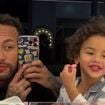 'Minha masculinidade diminuiu': aos 34 anos, Neymar surge maquiado em vídeo com Mavie, filha com Bruna Biancardi, e impressiona a web; veja!