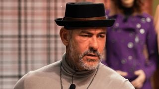 O café da manhã de Henrique Fogaça: dieta do jurado do 'MasterChef Brasil', aos 52 anos, tem ovos e fruta de baixíssimas calorias adoçada com mel