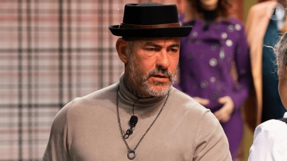 Como é o café da manhã de Henrique Fogaça? Dieta do jurado do 'MasterChef Brasil', aos 52 anos, tem ovos e fruta de baixíssimas calorias adoçada com mel