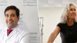 Óscar Ares, médico traumatologista: 'Se você quer chegar bem aos 70 anos, se movimentar e ser independente, precisa começar a exercitar seus músculos a partir dos 50'