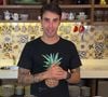 Sopa de legumes com frango: com batata e cenoura, essa receita de Daniel Cady, ex-marido de Ivete Sangalo, é ótima para esquentar em dias frios