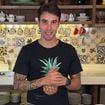 Sopa de legumes com frango: com batata e cenoura, essa receita de Daniel Cady, ex-marido de Ivete Sangalo, é irresistível para esquentar em dias frios