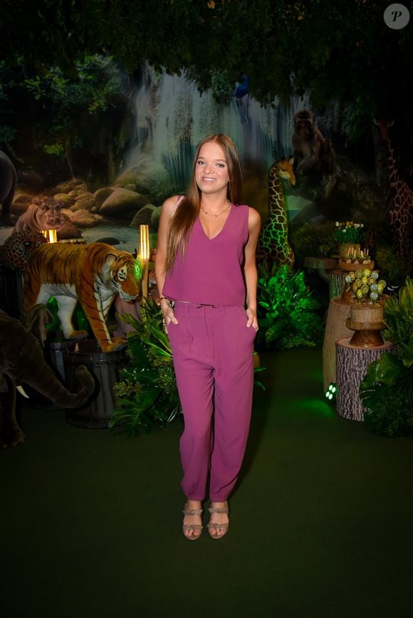 Rafa Justus dá o nome quando o assunto é elegância e estilo.