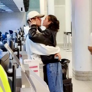 Bruna Marquezine tem namoro com João Guilherme aprovado por Leonardo, pai do ator