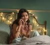 'Mensagens para Isabelle' é atualmente o filme mais visto na Netflix em todo o mundo