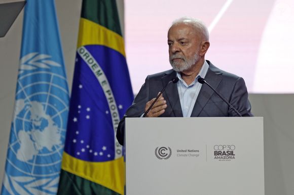 Lula preso: em 2019, a juíza federal do Paraná Carolina Lebbos determinou a transferência para um estabelecimento prisional de São Paulo