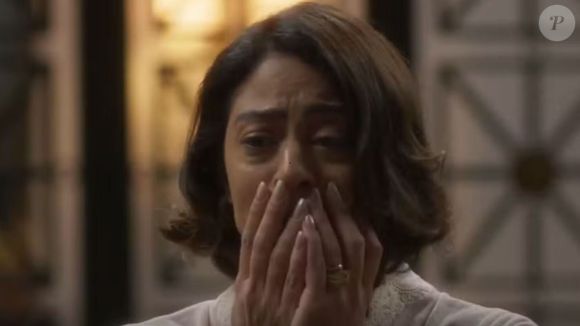 Clarice (Carol Castro), de 'Garota do Momento', terá ajuda do psiquaitra Gregório (Rocco Pitanga), que poderá ser seu grande amor