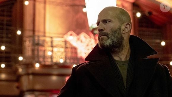 Atualmente um dos filmes de ação mais populares do Prime Video no Brasil, 'Missão Refúgio' é estrelado por Jason Statham