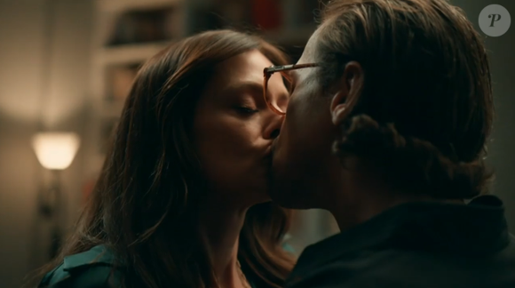 Karsu se entrega a Atilla, na novela 'Coração de Mãe', resumo do capítulo de 9 de abril de 2026, quinta-feira