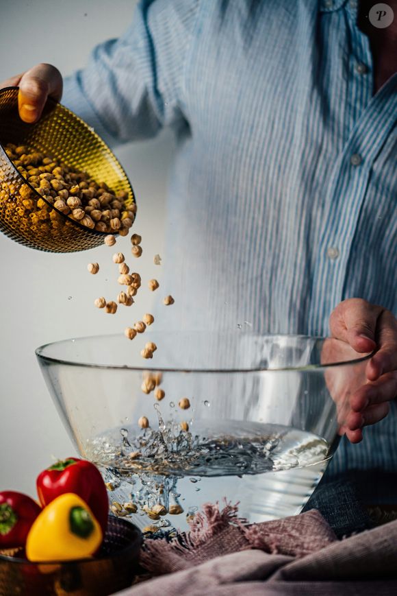 Grão-de-bico reduz a fome ao longo do dia e evita picos de açúcar no sangue, ajudando no emagrecimento