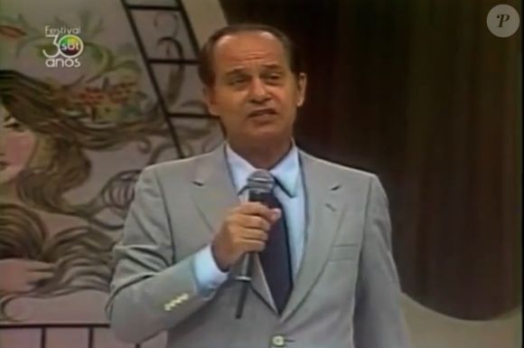 J.Silvestre afirmou que SBT queria entregar piano usado a ganhador de um quadro do seu programa no SBT