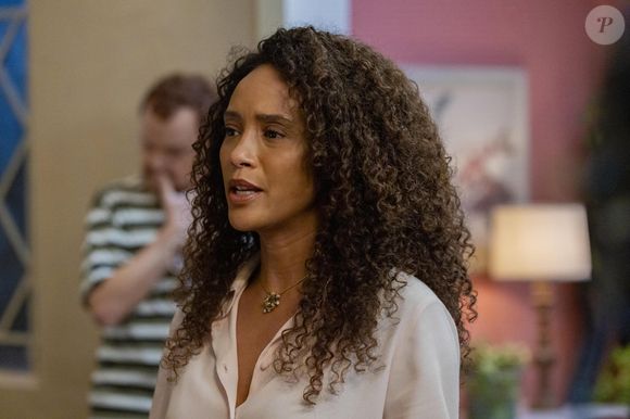 Raquel de 'Vale Tudo', Taís Araujo gravou a novela 'Terra Nostra', mas acabou substituída: 'Triste'