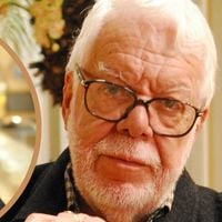 O emocionante recado da filha de Manoel Carlos em seu 1º post após a morte do icônico autor de novelas da Globo