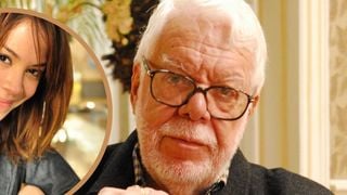 O emocionante recado da filha de Manoel Carlos em seu 1º post após a morte do icônico autor de novelas da Globo