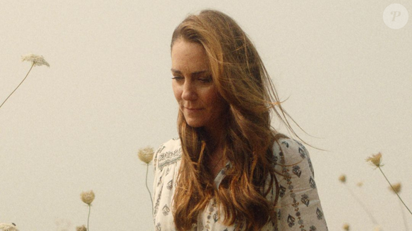 Kate Middleton emocionou o mundo em setembro de 2024, com um vídeo onde anuncia o fim da quimioterapia para tratar o câncer revelado seis meses antes