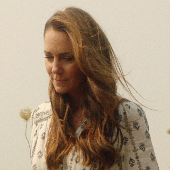 Kate Middleton emocionou o mundo em setembro de 2024, com um vídeo onde anuncia o fim da quimioterapia para tratar o câncer revelado seis meses antes