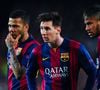 Em entrevista dada em 2015, Messi contou que seu melhor amigo no Barcelona era o brasileiro Daniel Alves