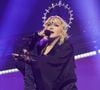 Instantes antes do show de Lady Gaga, uma publicação de Madonna causou polêmica nas redes sociais
