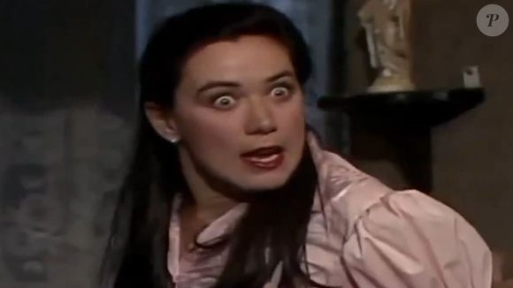 'Tieta' ficou em oitavo lugar na lista das novelas de maior prestígio na Globo