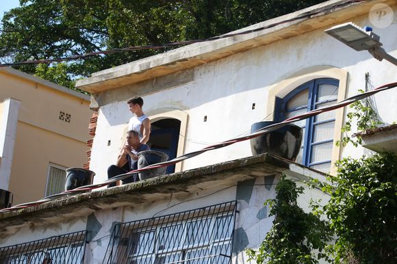 Mário Gomes cenoura: rumor sexual quase arruinou carreira do ator, hoje com 72 anos