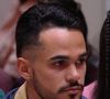 Líder da semana, João Gabriel vetou Dani Hypólito da festa no 'BBB 25'