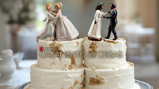 Dois casais de 'Casamento às Cegas' se separaram por causa de política; veja quem são e o que aconteceu!