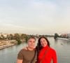 Claudia Raia e Jarbas Homem de Mello afirmam que honra e a intimidade do núcleo familiar foram abalados com a manipulação da imagem
