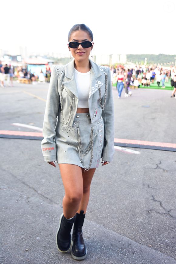 Cinza é uma cor que reúne versatilidade e neutralidade