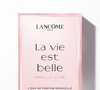 La Vie Est Belle Vanille Nude chega ao Brasil com preços sugeridos de R$529 (30 ml), R$809 (50 ml) e R$1099 (100 ml)