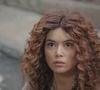 Sirin é desmascarada ao ter adiantado pagamento na cafeteria de Emre na novela 'Força de Mulher' capítulo de 13 de junho de 2025, sexta-feira