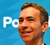Poucos sabem, mas um comovente pedido da mãe de César Tralli foi determinante para carreira do jornalista - e até o levou para Londres!