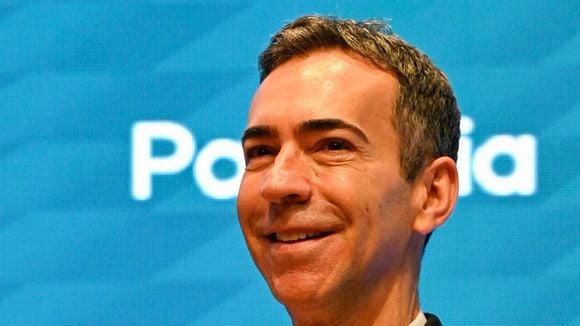 Poucos sabem, mas um comovente pedido da mãe de César Tralli foi determinante para carreira do jornalista - e até o levou para Londres!