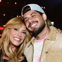 Fim do namoro de Zé Felipe e Ana Castela: mãe do cantor, Poliana Rocha quebra silêncio com post discreto e importante após separação do filho