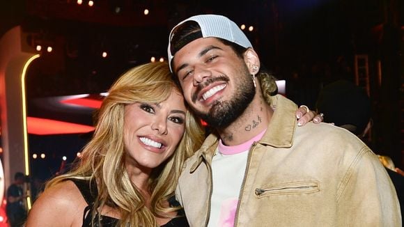 Fim do namoro de Zé Felipe e Ana Castela: mãe do cantor, Poliana Rocha quebra silêncio com post discreto e importante após separação do filho