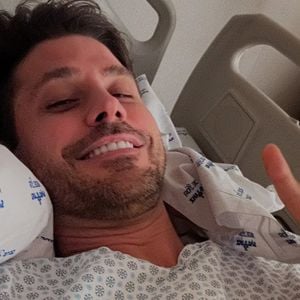 Segundo a vítima, Dado Dolabella saiu de um drive-thru em alta velocidade e colidiu com seu carro