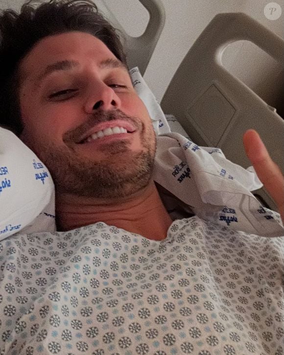 Segundo a vítima, Dado Dolabella saiu de um drive-thru em alta velocidade e colidiu com seu carro