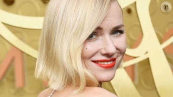 A atriz britânica Naomi Watts chama personagem de Cauã Reymond de 'Delícia' em trailer de série