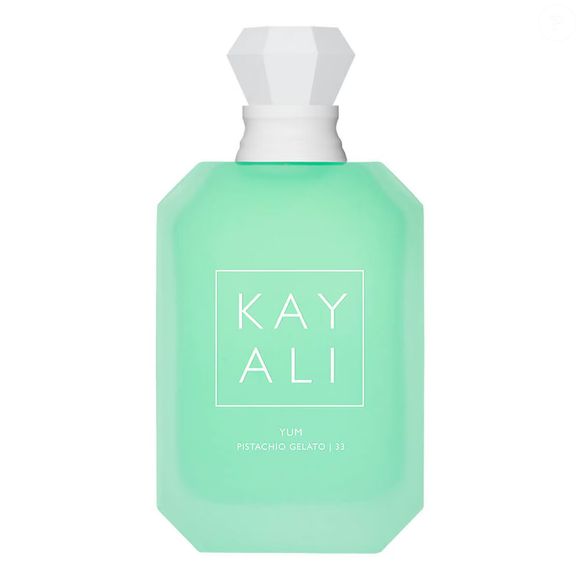 Kayali yum pistachio gelato 33 eau de parfum, R$ 829,00