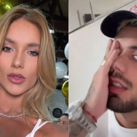 Separação de Virgínia Fonseca e Zé Felipe: vídeo recente indica que excesso de bebida pode ter contribuído para crise na relação