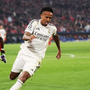 Jogador afirmou estar focado na recuperação de lesão que o tirou da Copa do Mundo de 2026