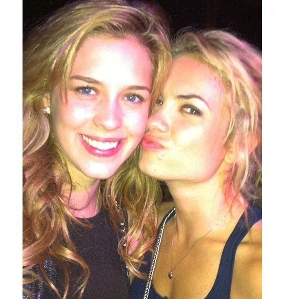 Morte precoce de Lua Blanco, aos 39 anos e por câncer, abalou Sophia Abrahão: 'Vivemos coisas que vão estar para sempre guardadas em um lugar muito especial da minha memória e do meu coração'