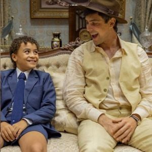 De Chico Bento em 'Êta Mundo Melhor!'! Além do burro Policarpo, Candinho terá outro novo melhor amigo após 9 anos; conheça Picolé!