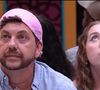 'BBB 25': Raissa e Edilberto escolheram os irmãos gêmeos João Pedro e João Gabriel
