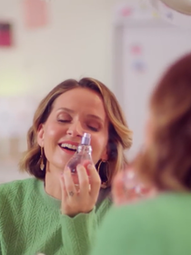 Minha prima só usa este perfume do Boticário dos anos 90: o favorito desde a adolescência custa menos de R$ 150 e continua sendo sua marca registrada