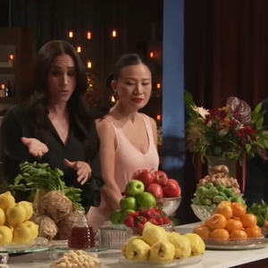 Meghan Markle teria protagonizado climão no MasterChef Austrália