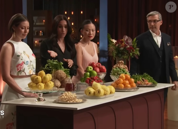 Meghan Markle teria protagonizado climão no MasterChef Austrália