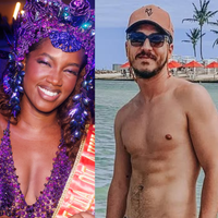 ‘Iza tá muito bem servida’: nude antiga de João Vitor Silva, atual affair da cantora, vem à tona e atiça a web