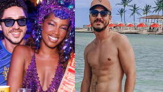‘Iza tá muito bem servida’: nude antiga de João Vitor Silva, atual affair da cantora, vem à tona e atiça a web
