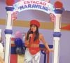 Mara Maravilha e Xuxa disputavam o público infantil nos anos 1980 e 1990