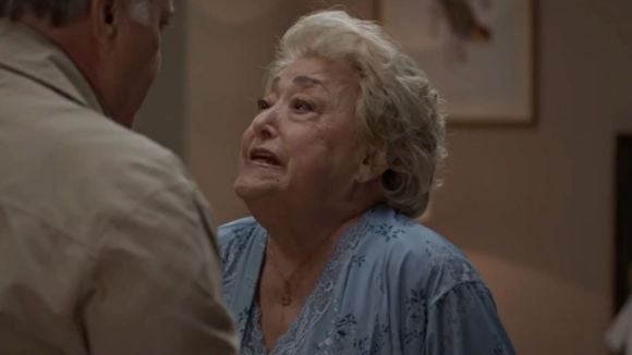 Suely Franco é a cereja do bolo em 'Dona de Mim'! Aos 85 anos, atriz é a prova de que a Globo precisa parar de cometer um dos maiores erros da TV